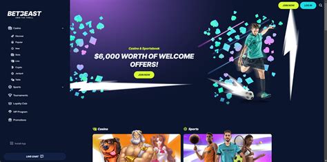 betbeast review - betbeast casino reviews